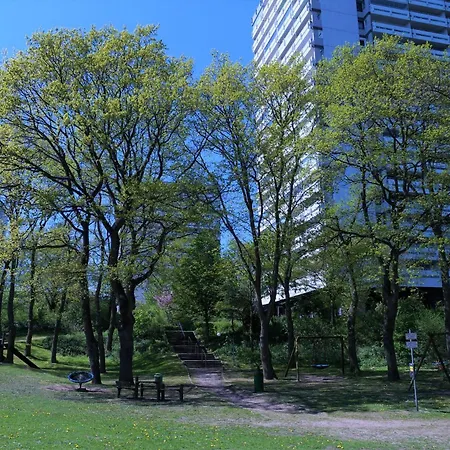 Panoramic App A04-5 Apartament