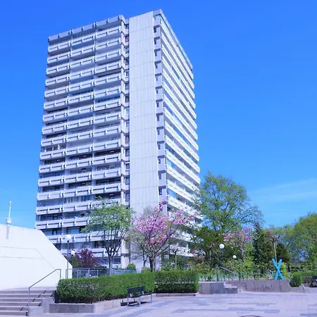 Panoramic App A04-5 * Sierksdorf