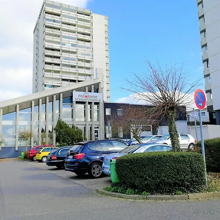 Panoramic App A04-5 Sierksdorf