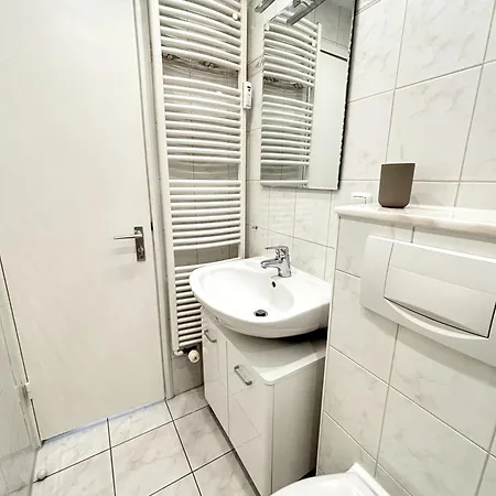 Apartament Panoramic App A04-5