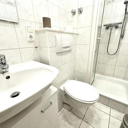 Panoramic App A04-5 Apartament Sierksdorf