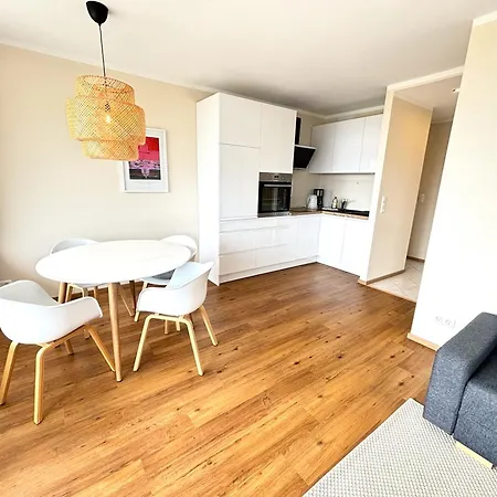 Panoramic App A04-5 * Sierksdorf