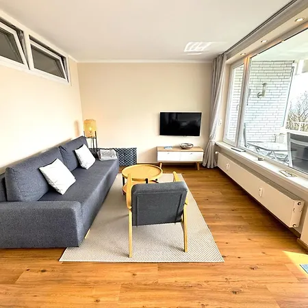 Panoramic App A04-5 Apartament *