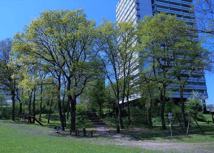 Panoramic App A04-5 Appartamento