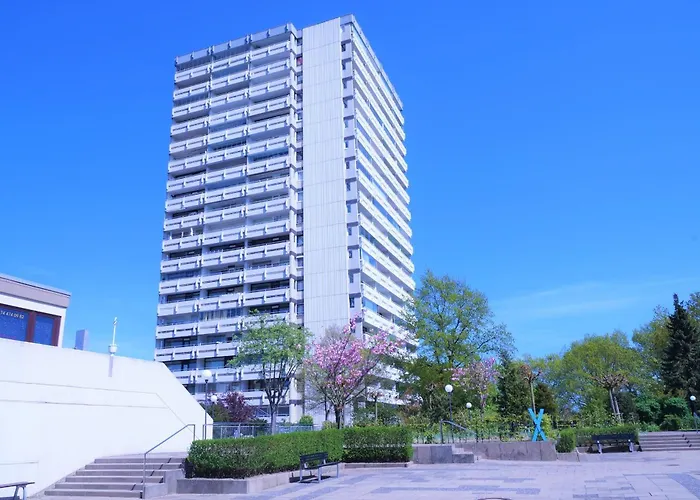 Panoramic App A04-5 * Sierksdorf