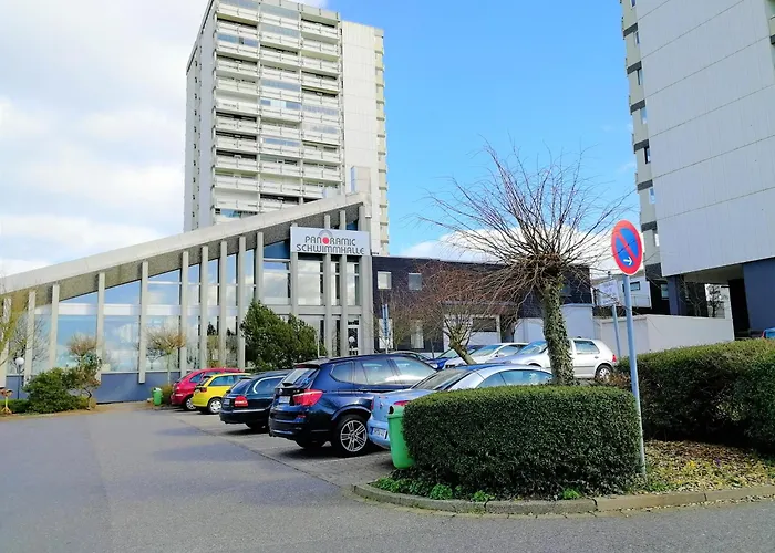 Panoramic App A04-5 Sierksdorf