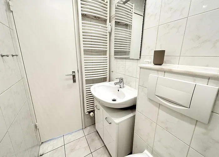 Appartamento Panoramic App A04-5