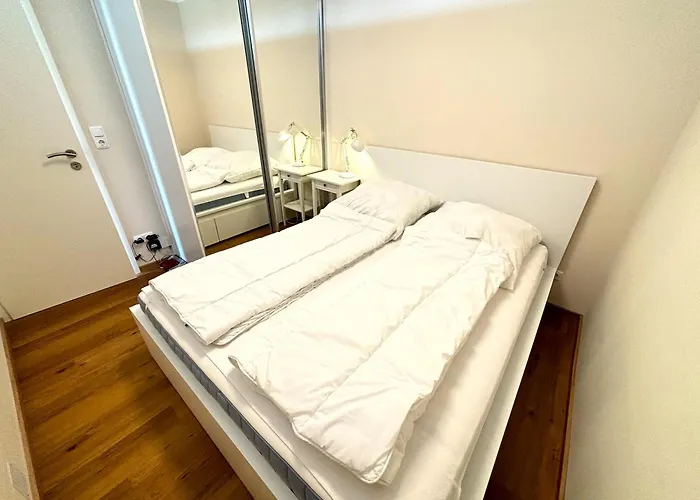 Appartamento Panoramic App A04-5 Sierksdorf