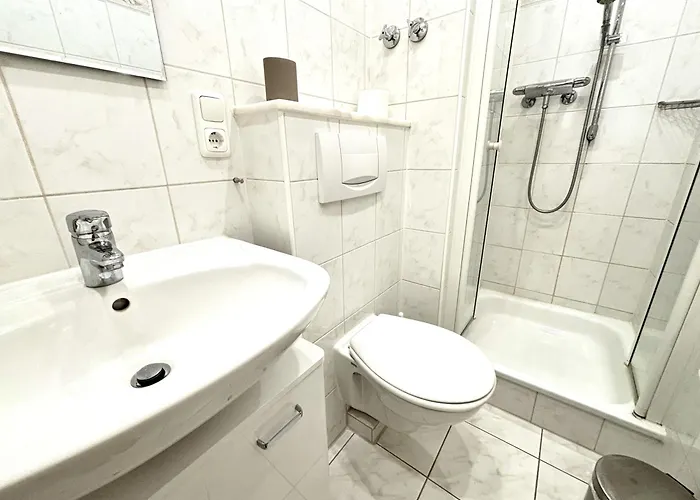 Panoramic App A04-5 Appartamento Sierksdorf