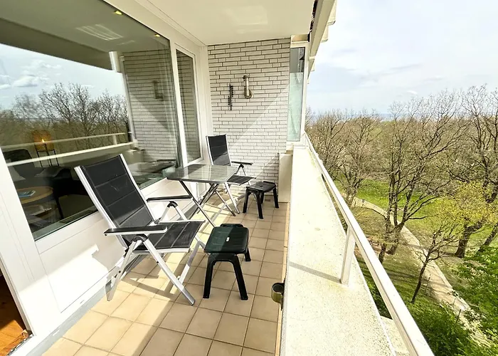 Panoramic App A04-5 Sierksdorf