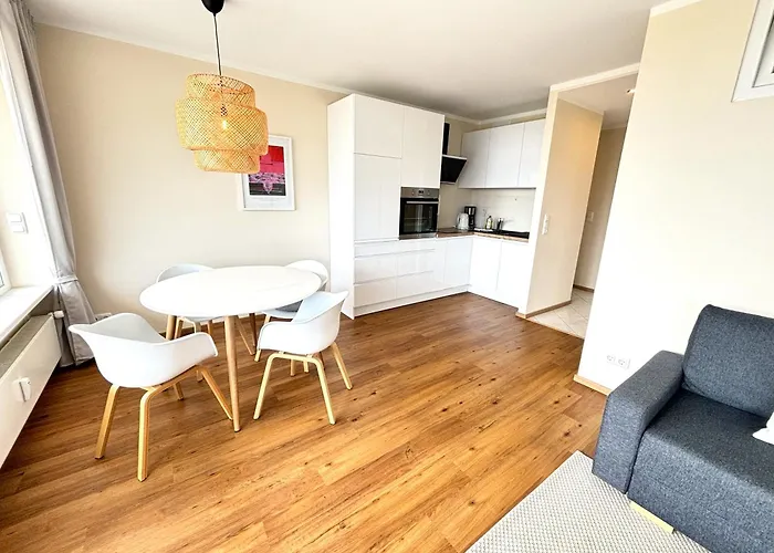 Panoramic App A04-5 * Sierksdorf