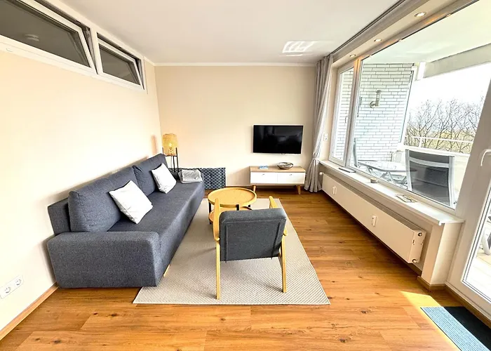 Panoramic App A04-5 Appartamento *